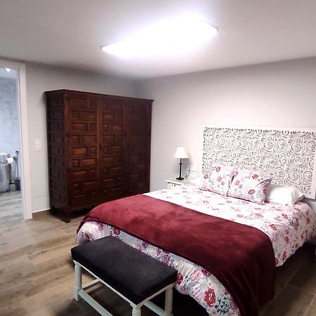 Casa Atzu Loft Argonos Apartment Exterior photo